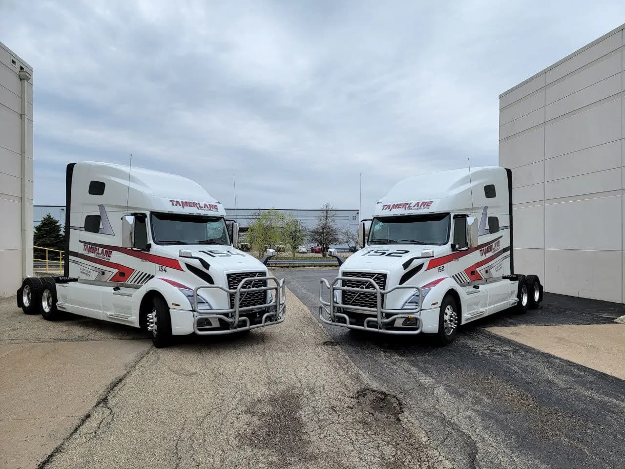 Expanding Excellence - Beyond Traditional Logistics