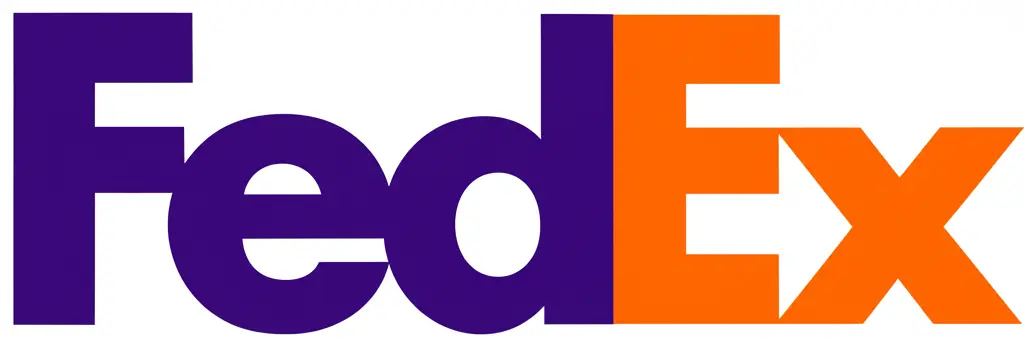 FedEx - Trusted Partner