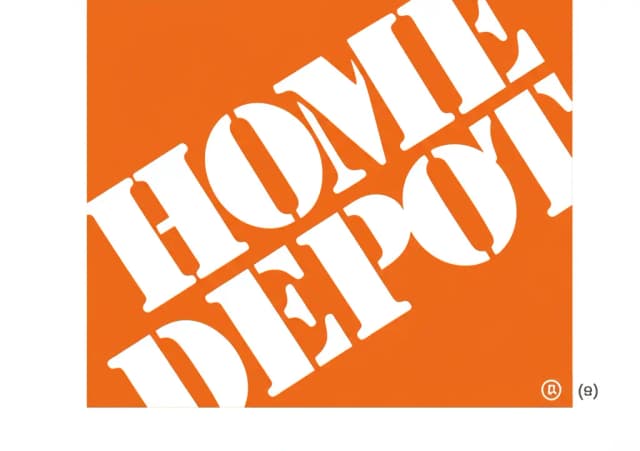 Home Depot - Trusted Partner
